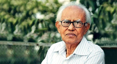 ভাষাসৈনিক আহমদ রফিকের মৃত্যুতে প্রধান উপদেষ্টার শোক